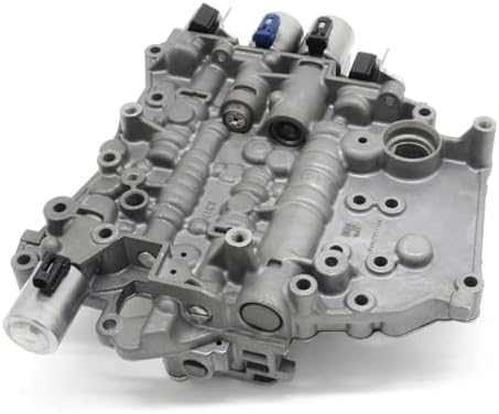 K313 CVT Transmission Valve Body for Toyota Corolla view 3
