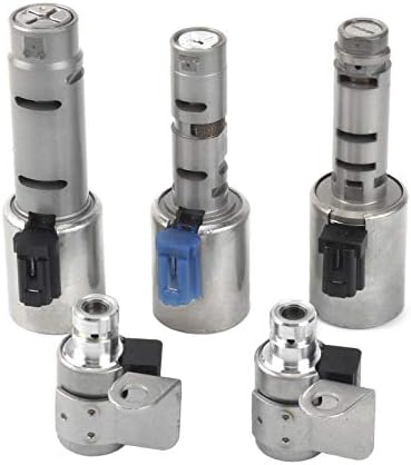 K313 CVT Shift Solenoid Kit 5-Piece Toyota Corolla
