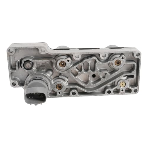 Ford E4OD / 4R100 Transmission Solenoid Pack Assembly