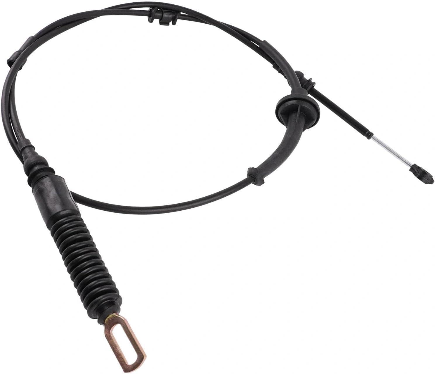 Lincoln Town Car 2003-2004 Shift Cable 3W1Z-7E395-AB