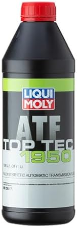 Liqui Moly Top Tec ATF 1950 ZF 8HP/9HP Fluid 1 Liter view 2