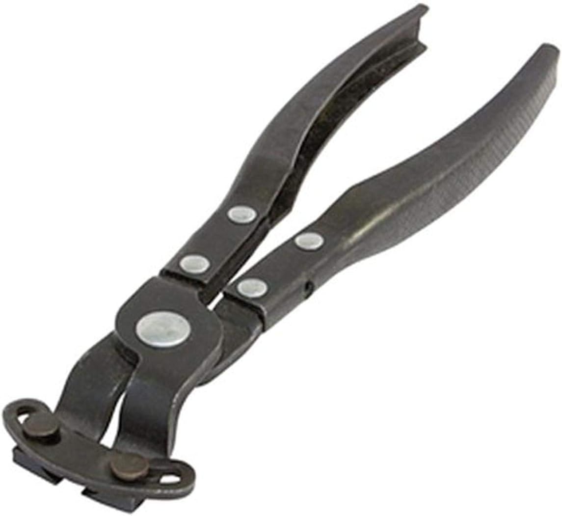 Lisle 30600 Offset CV Boot Clamp Pliers Ear-Type