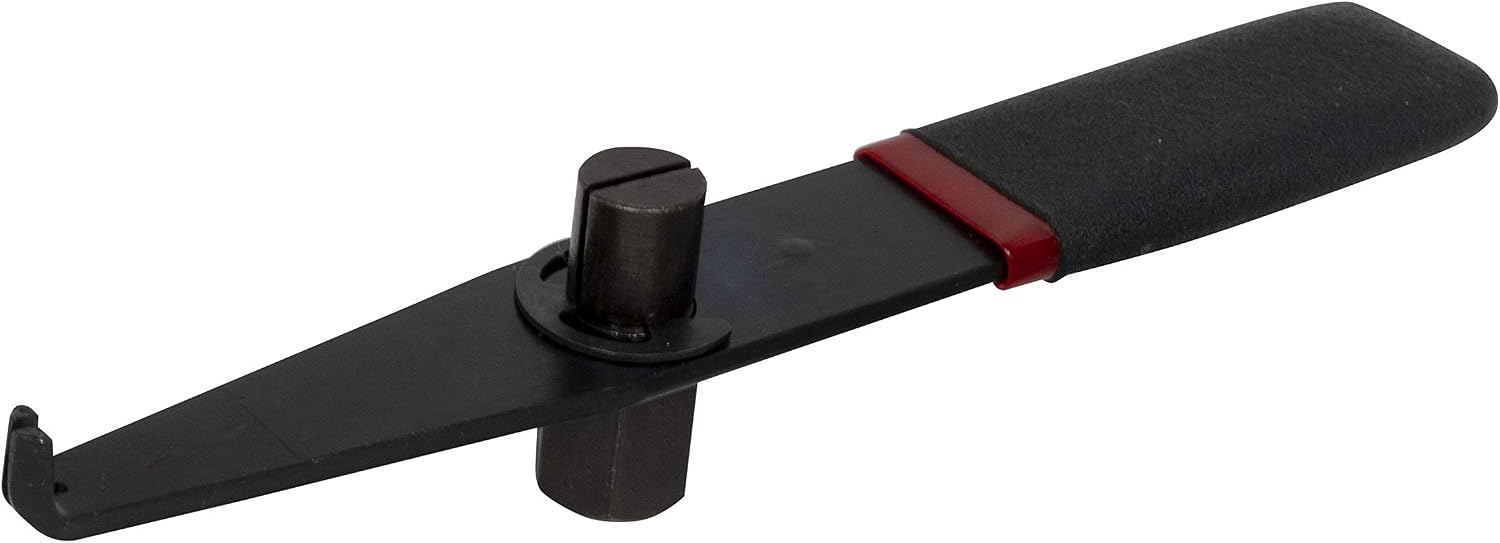 Lisle 30950 CV Joint Banding Tool for Steel Axle Boot Clamps