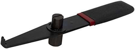 Lisle 30950 CV Joint Banding Tool for Steel Axle Boot Clamps view 2