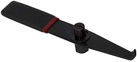 Lisle 30950 CV Joint Banding Tool for Steel Axle Boot Clamps view 3