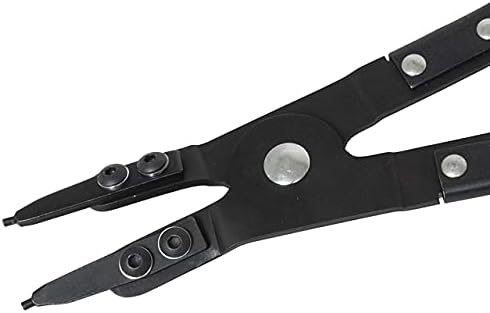 Lisle 38700 Spindle Snap Ring Pliers for Ford Super Duty view 3