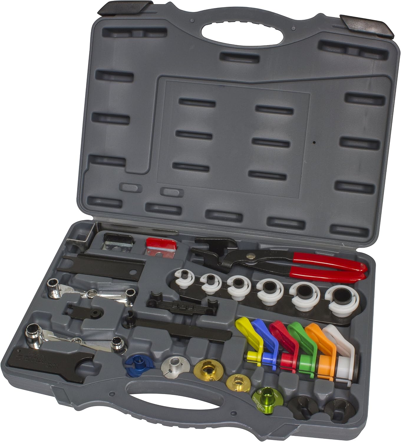 Lisle 39850 Transmission and Fuel Line Disconnect Set