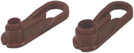 Lisle 39960 Ford Transmission Oil Cooler Line Disconnect Set view 2