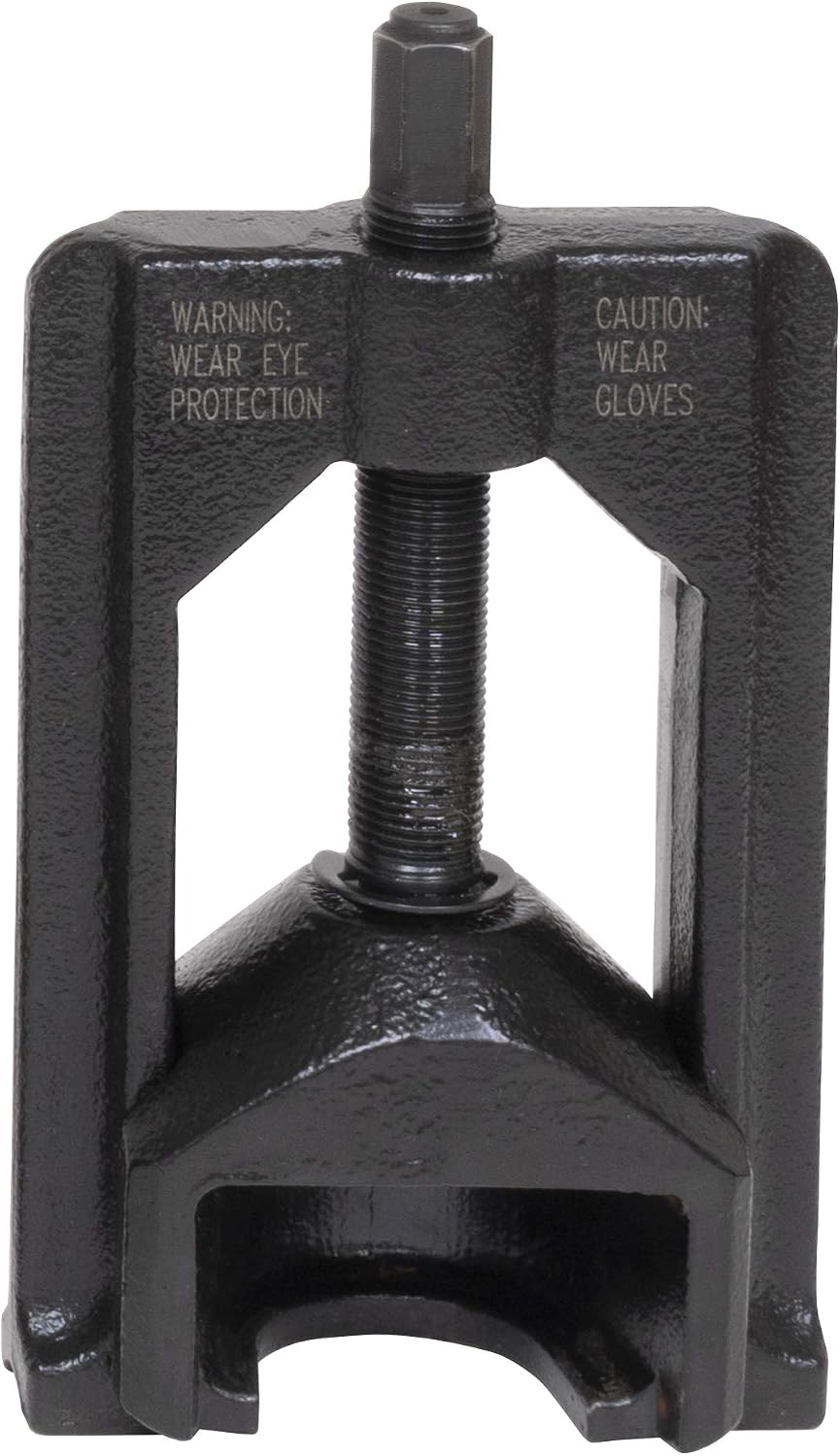 Lisle 42890 U-Joint Puller Set for Driveshaft Yokes