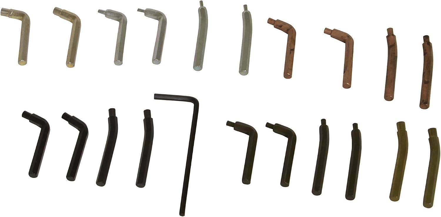 Lisle 49460 Snap Ring Pliers Replacement Tip Set 10 Pair