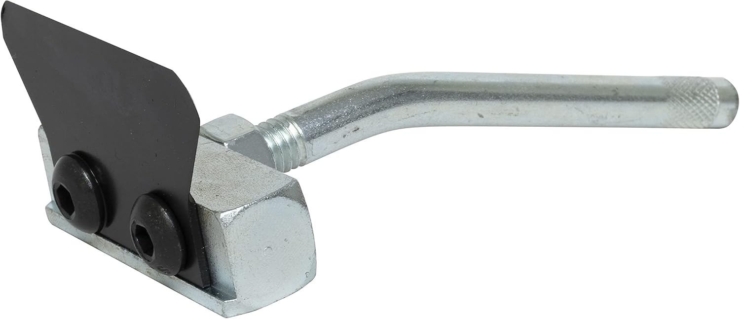 Lisle 50210 Gasket Separator - Transmission & Oil Pan Wedge