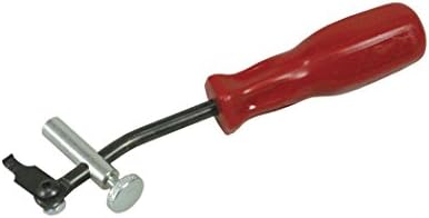 Lisle 58430 Shaft-In Seal Puller for Cam, Crank and Output Shaft Seals view 2