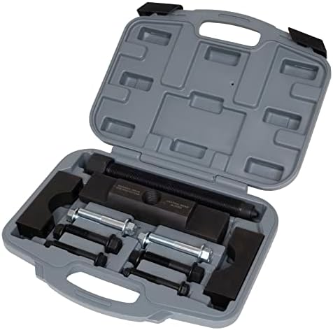 Lisle 60050 Heavy Duty Yoke Puller for Class 6-8 Trucks view 2