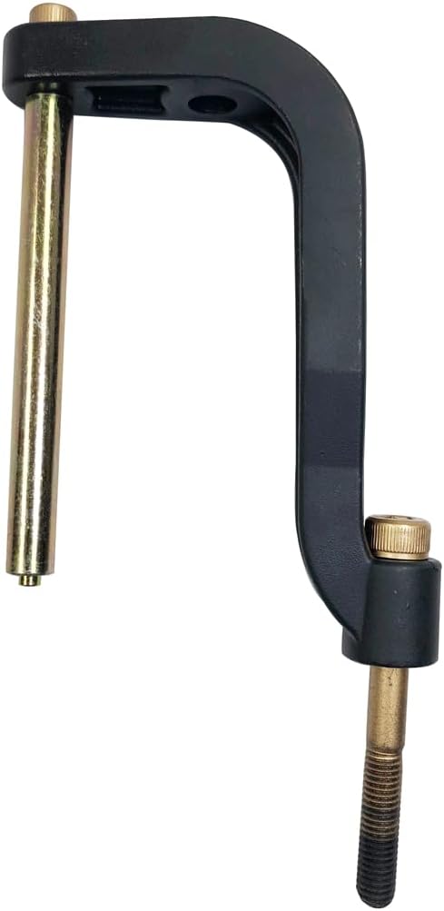 Injector Puller Tool for LML Duramax 6.6L 2011-2016