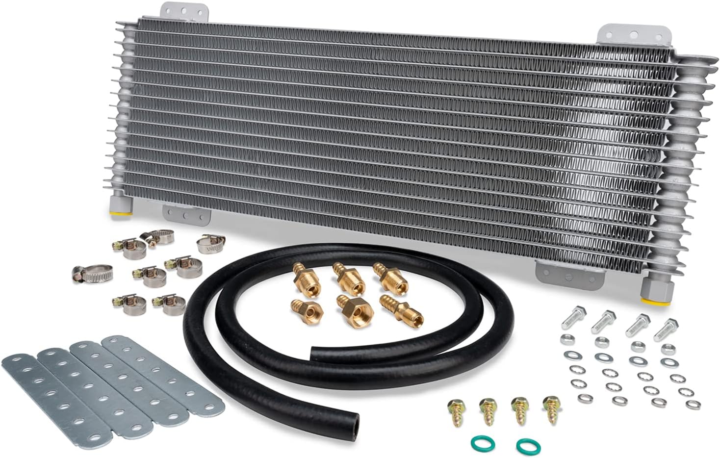 40k Transmission Oil Cooler LPD47391, Low Pressure Drop