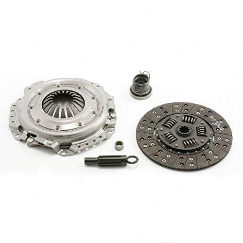 LuK 05-065 Clutch Kit, Jeep 4.0L Wrangler/Cherokee, Dakota view 2