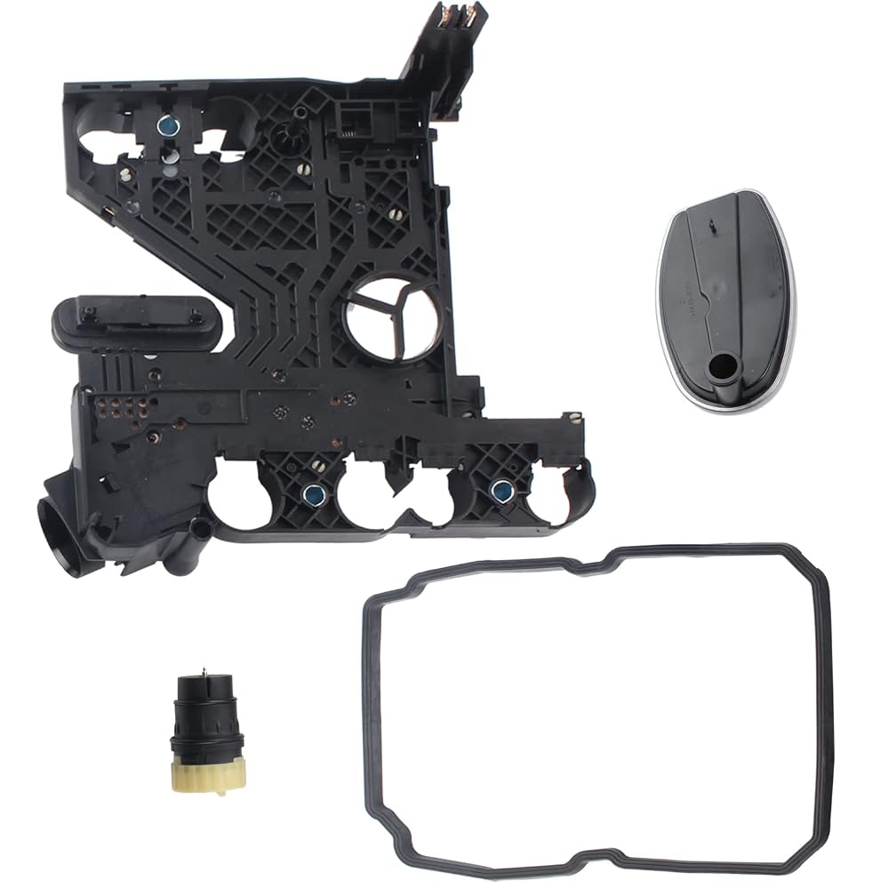 Mercedes 722.6 Conductor Plate, Filter & Gasket Service Kit