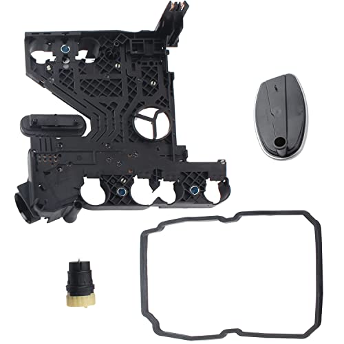 Mercedes 722.6 Conductor Plate, Filter & Gasket Service Kit view 2