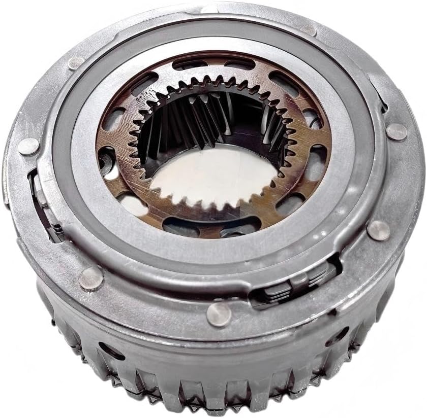 722.9 4Matic Transfer Case Planetary Gear Set 2212708604