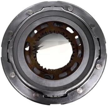 722.9 4Matic Transfer Case Planetary Gear Set 2212708604 view 2