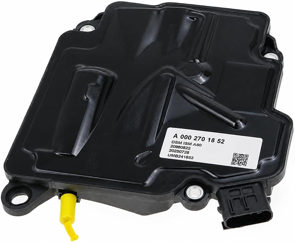 Mercedes 722.9 ISM Intelligent Servo Module A0002701752