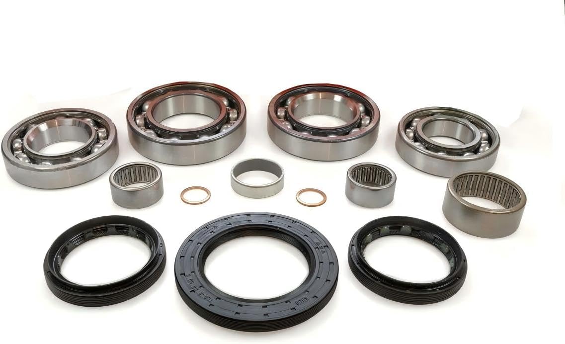 Mercedes DCS Transfer Case Rebuild Kit A2511251400 view 3