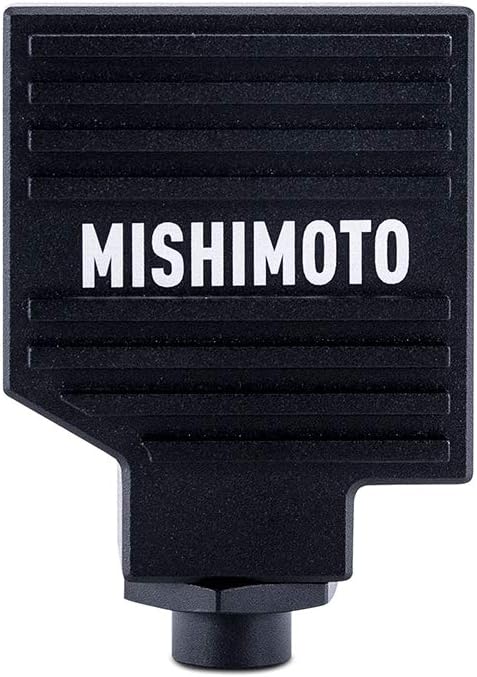 Mishimoto Thermal Bypass Valve Kit, Jeep Wrangler JK 2012-2018 view 2