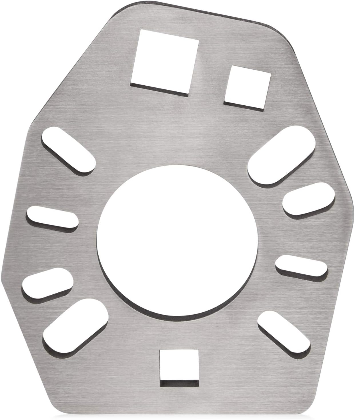 Pinion Flange Holding Tool - Ford GM Dana AMC Yoke Wrench
