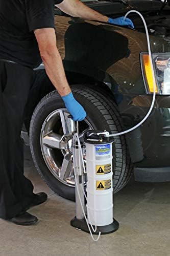 Mityvac 7201 2.3 Gallon Fluid Evacuator and Dispenser view 2