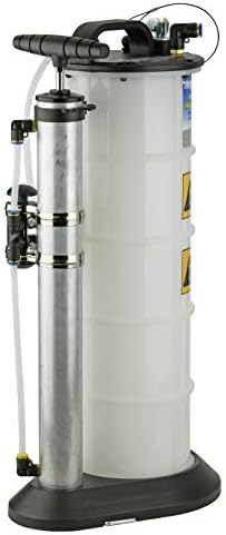 Mityvac 7201 2.3 Gallon Fluid Evacuator and Dispenser view 3