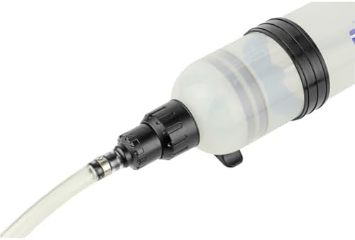 Mityvac MVA6852 1.5L Fluid Extractor & Dispenser Syringe view 2