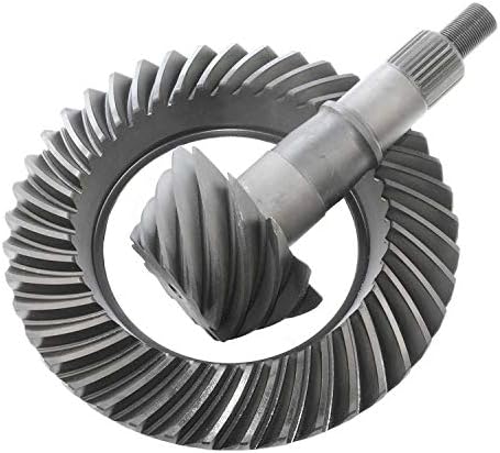 Ford 8.8 Ring and Pinion Gear Set 3.73 Ratio F8.8-373A view 2