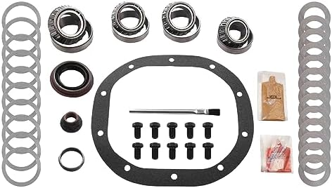 Motive Gear R7.5FRMK Ford 7.5 Differential Master Bearing Kit view 2