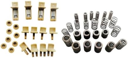 MPS6 6DCT450 Powershift Master Rebuild Kit Volvo Ford view 3