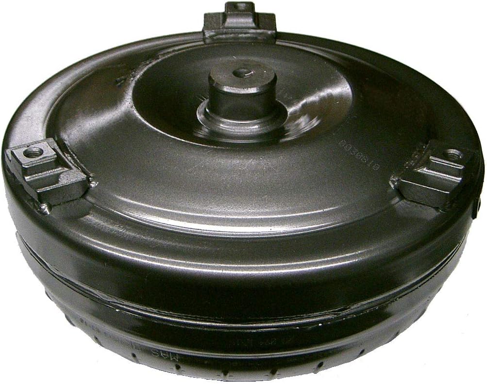 4L60E 4L65E Stock Stall Torque Converter 300mm Lock-Up