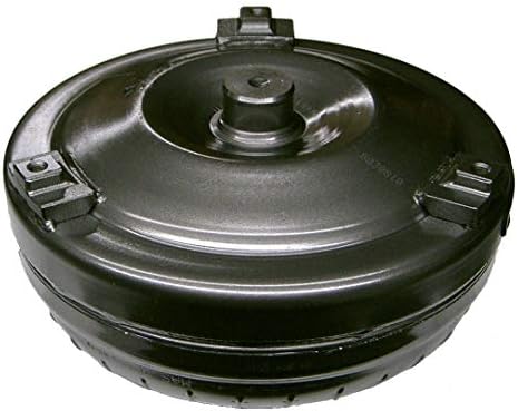 4L60E 4L65E Stock Stall Torque Converter 300mm Lock-Up view 2