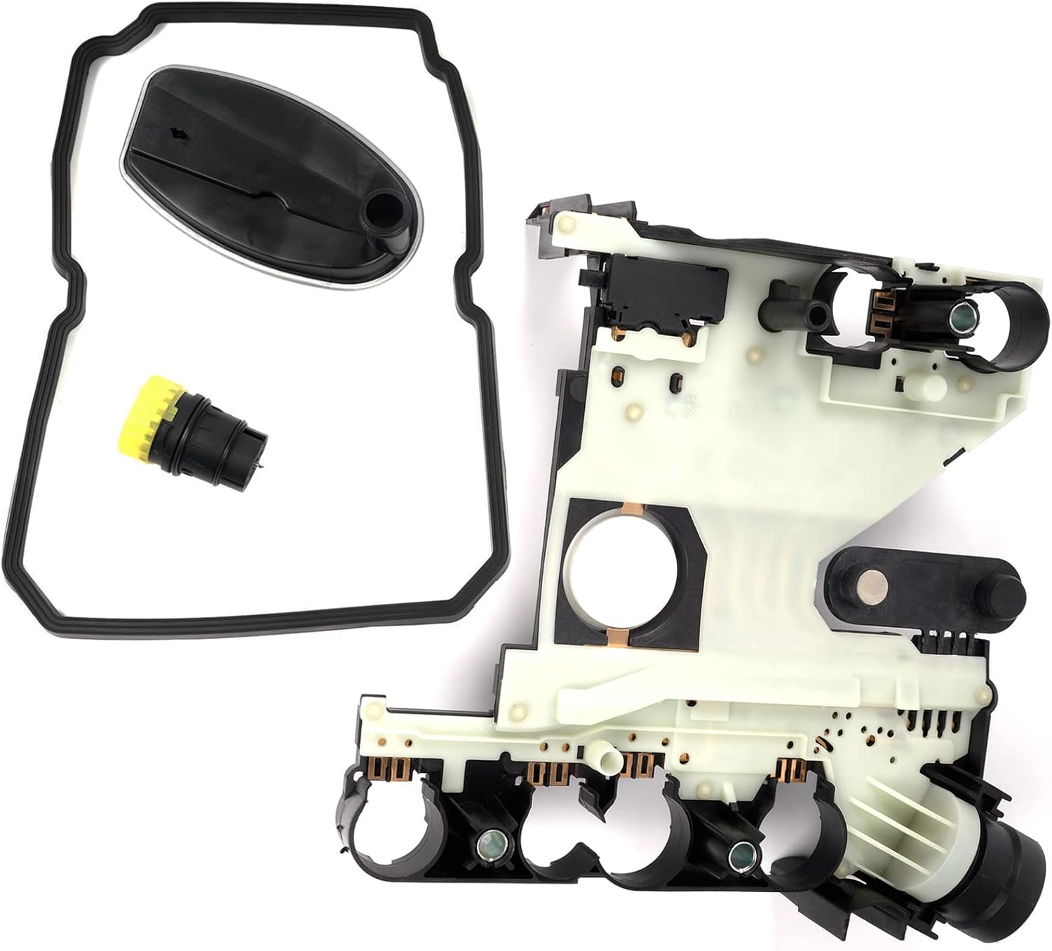 NAG1 Transmission Conductor Plate Kit with Filter and Gasket