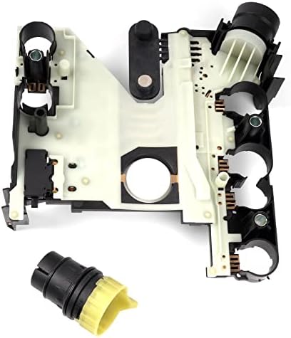 NAG1 Transmission Conductor Plate Kit with Filter and Gasket view 3