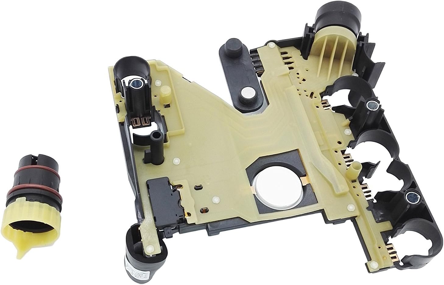 NAG1 Transmission Conductor Plate with Speed Sensor