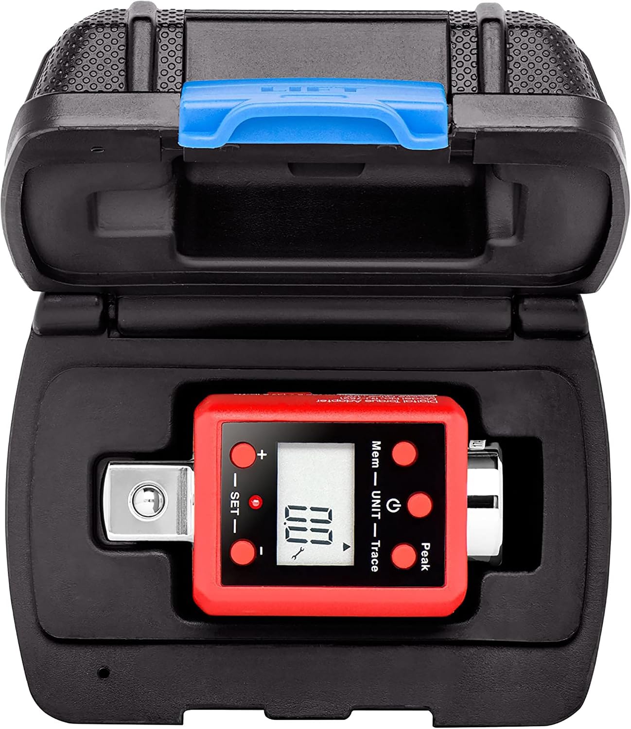 NEIKO 20743A 3/4-Inch Digital Torque Adapter, 150 to 750 Ft-Lb