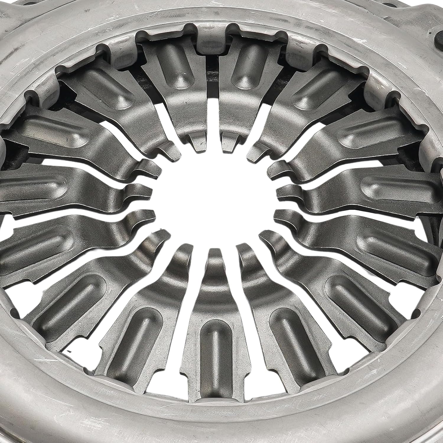 Nissan Altima 2.5L Clutch Kit with Pressure Plate view 2