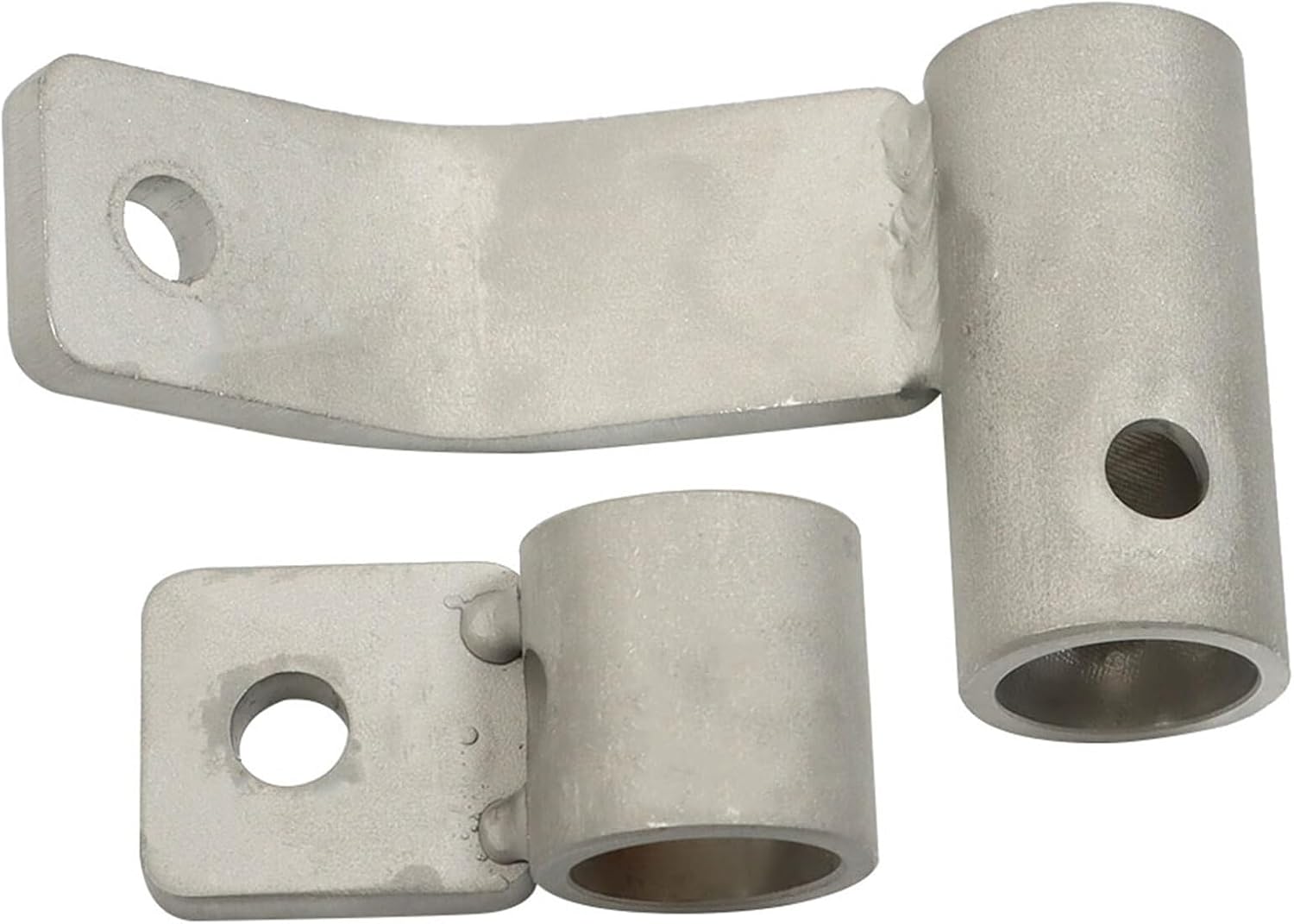 NP205 Twin-Stick Shifter Kit for GM Transfer Case view 3