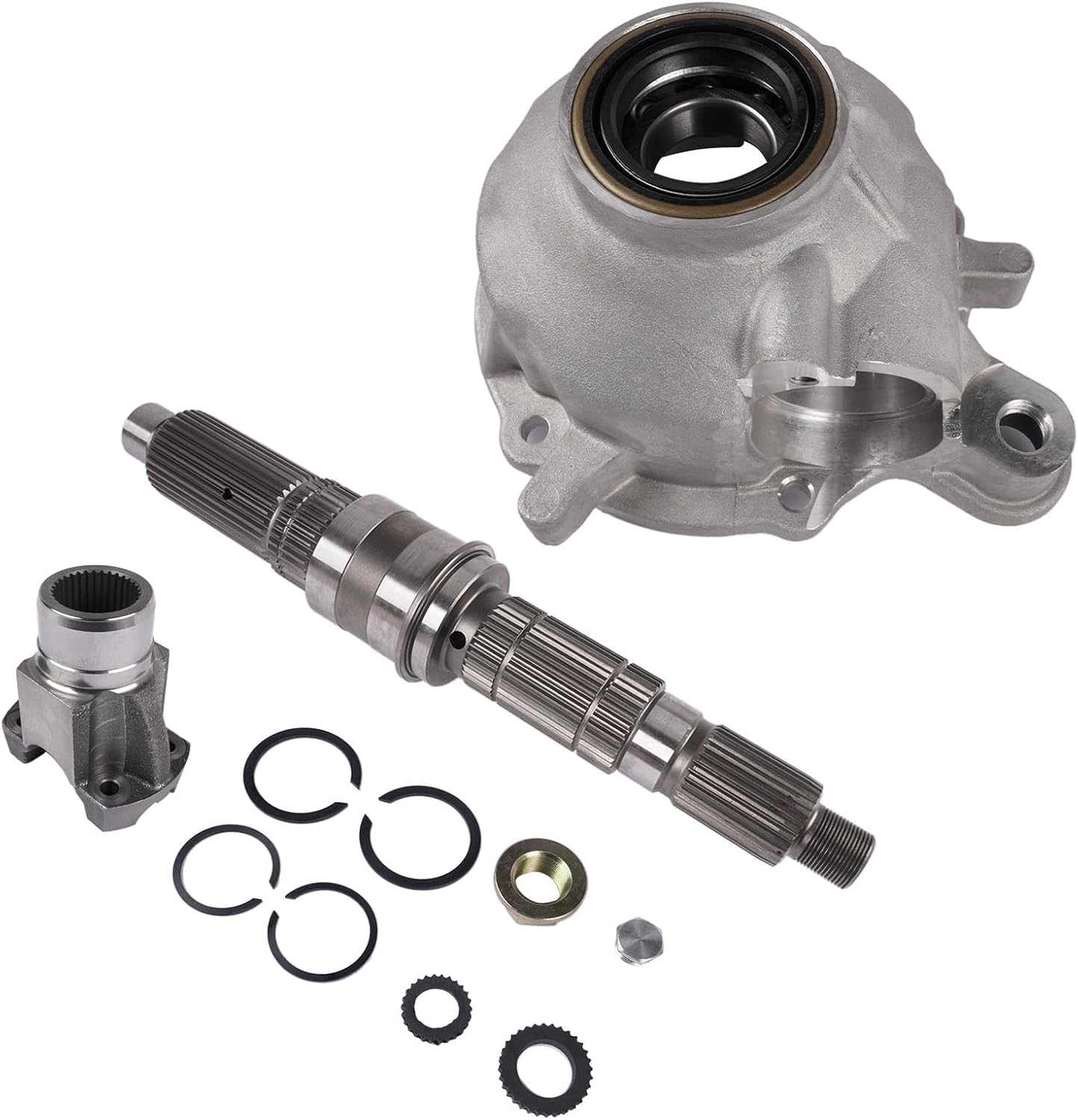 NP231 Slip Yoke Eliminator Kit 32-Spline with 1310 Yoke