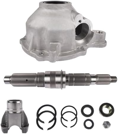 NP231 Slip Yoke Eliminator Kit 32-Spline with 1310 Yoke view 2
