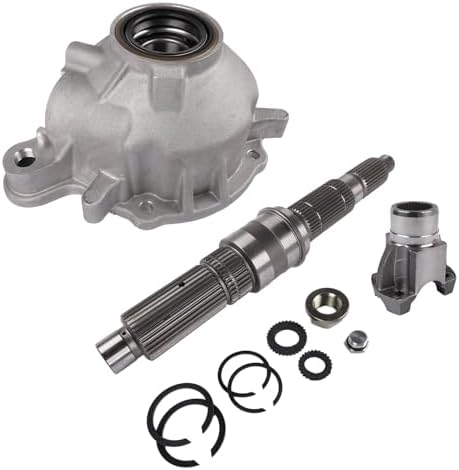 NP231 Slip Yoke Eliminator Kit 32-Spline with 1310 Yoke view 3