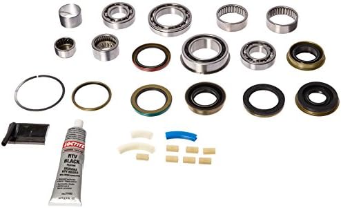 NP231 Transfer Case Master Overhaul Kit for Jeep view 2