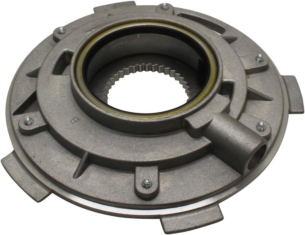 NP231 Transfer Case Oil Pump Assembly, 38 Spline