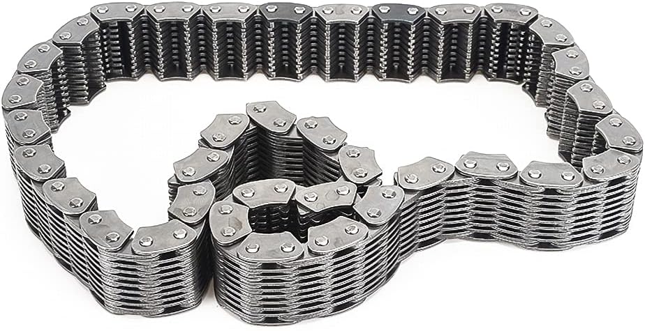 NP241C Transfer Case Drive Chain, HV-025 4167995