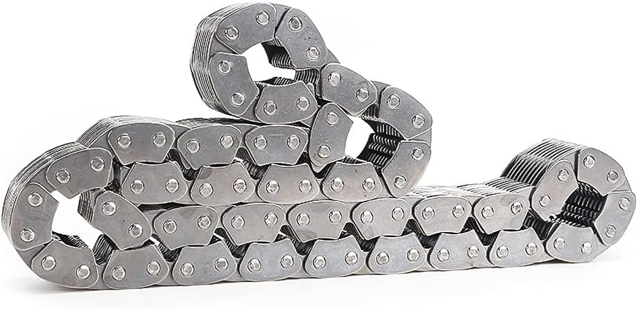 NP241C Transfer Case Drive Chain, HV-025 4167995 view 2
