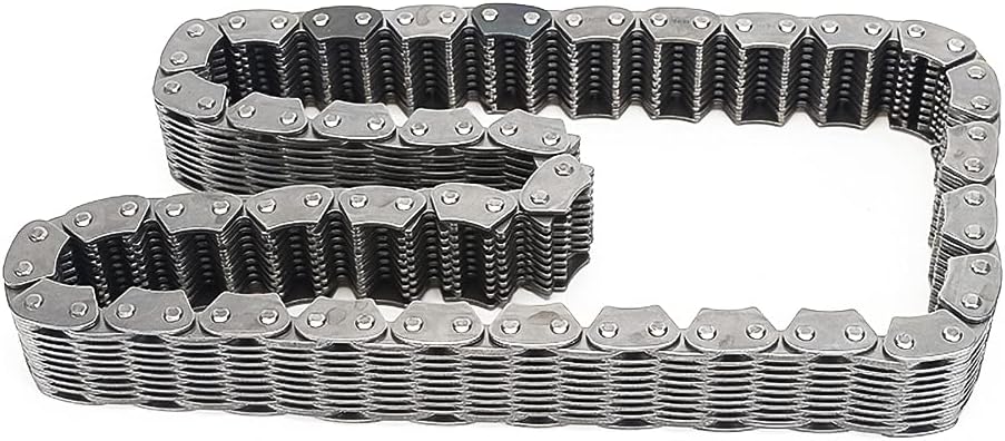 NP241C Transfer Case Drive Chain, HV-025 4167995 view 3